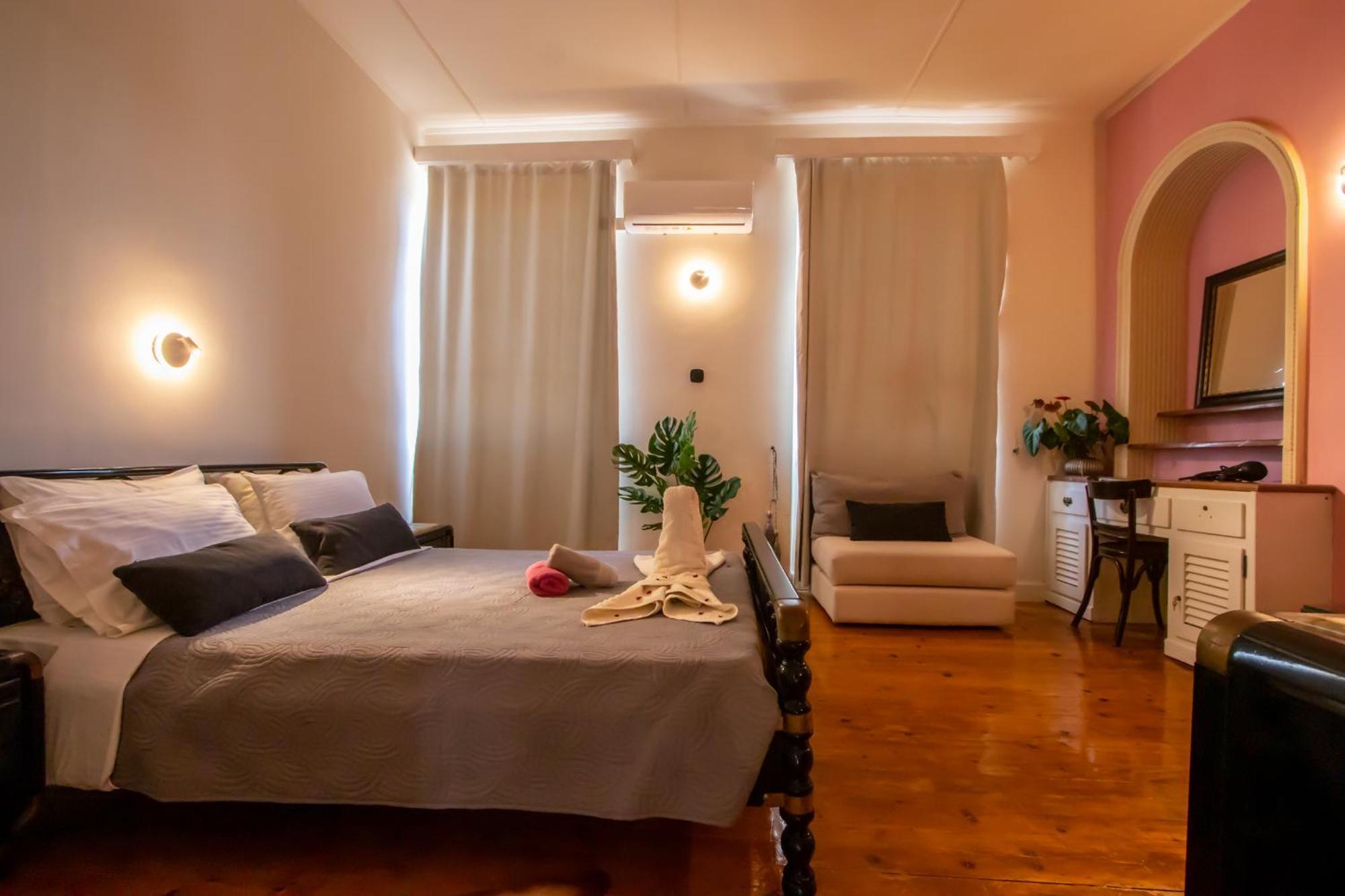 Elenis, In The Heart Of The Old Town Apartment Corfu (city) Exterior foto