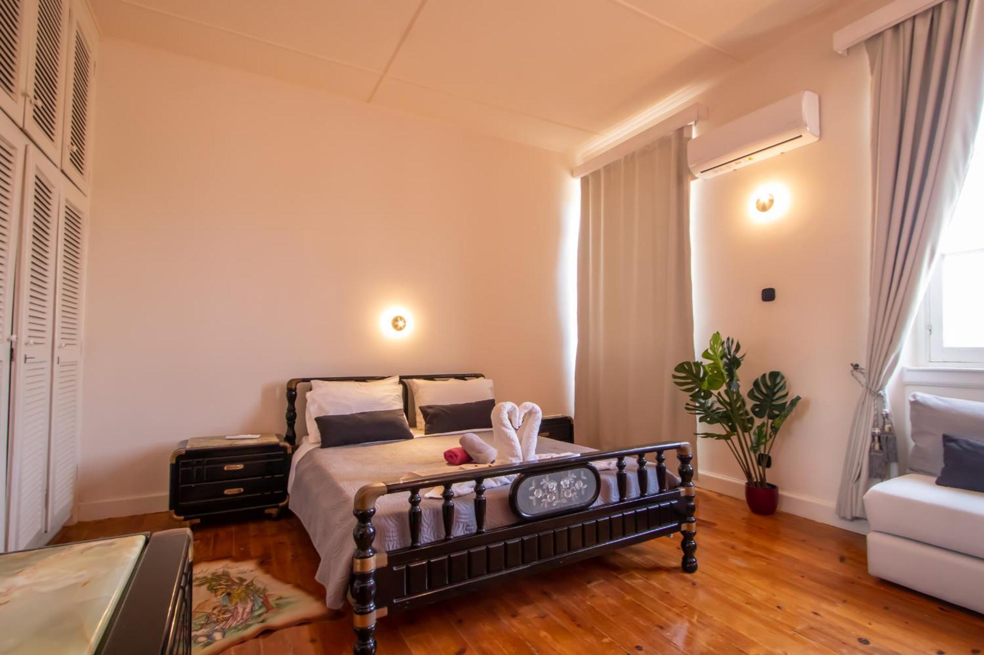 Elenis, In The Heart Of The Old Town Apartment Corfu (city) Exterior foto