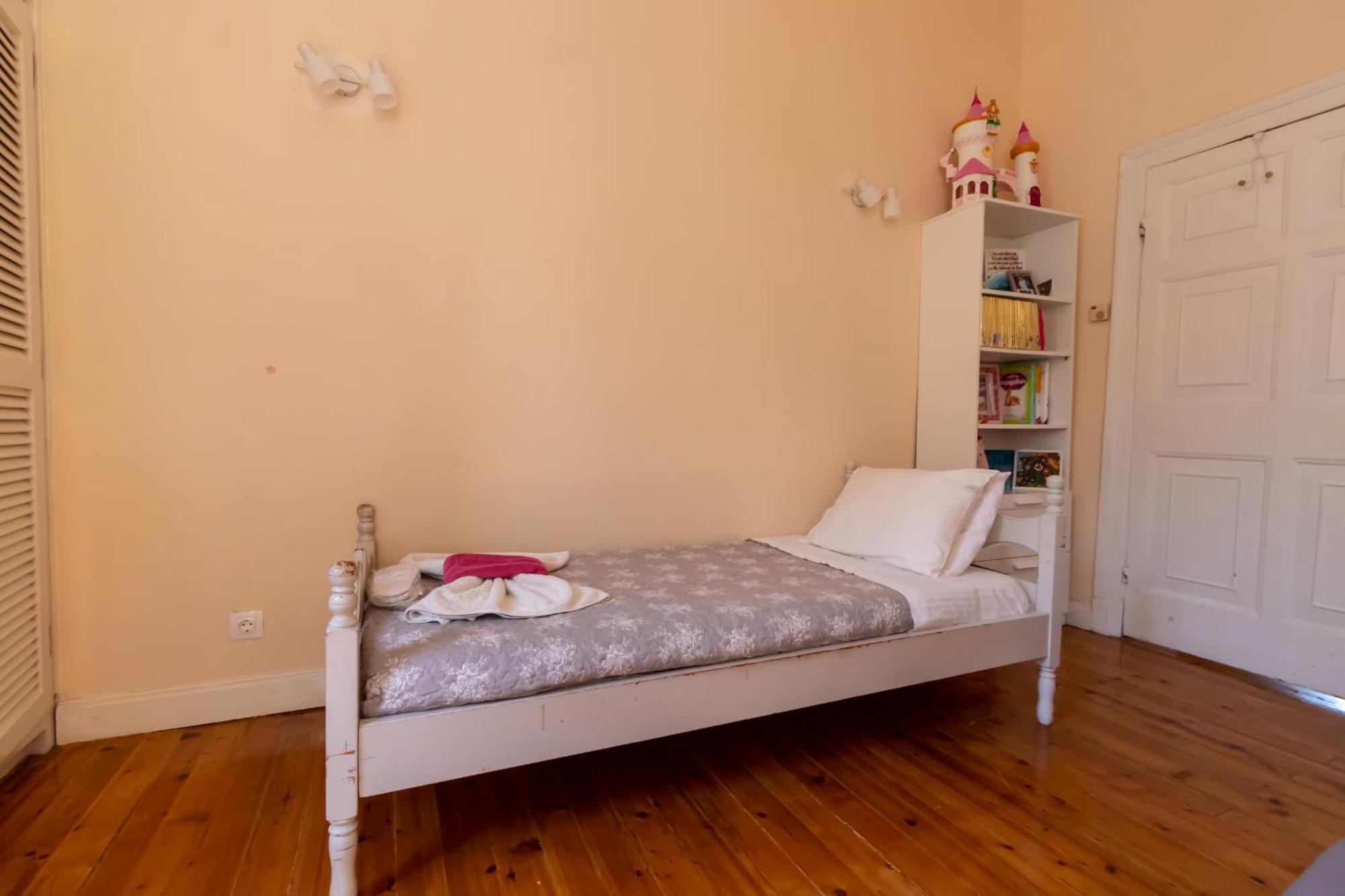 Elenis, In The Heart Of The Old Town Apartment Corfu (city) Exterior foto