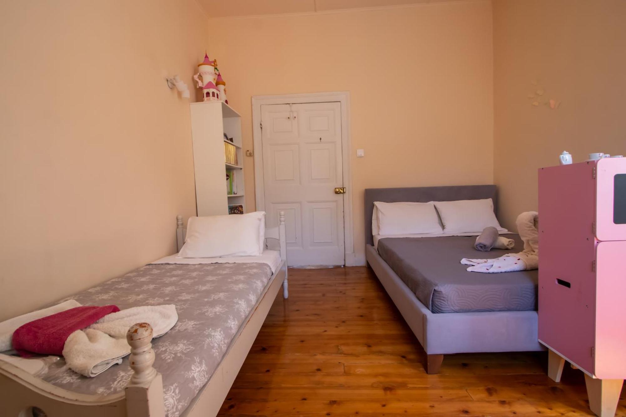 Elenis, In The Heart Of The Old Town Apartment Corfu (city) Exterior foto