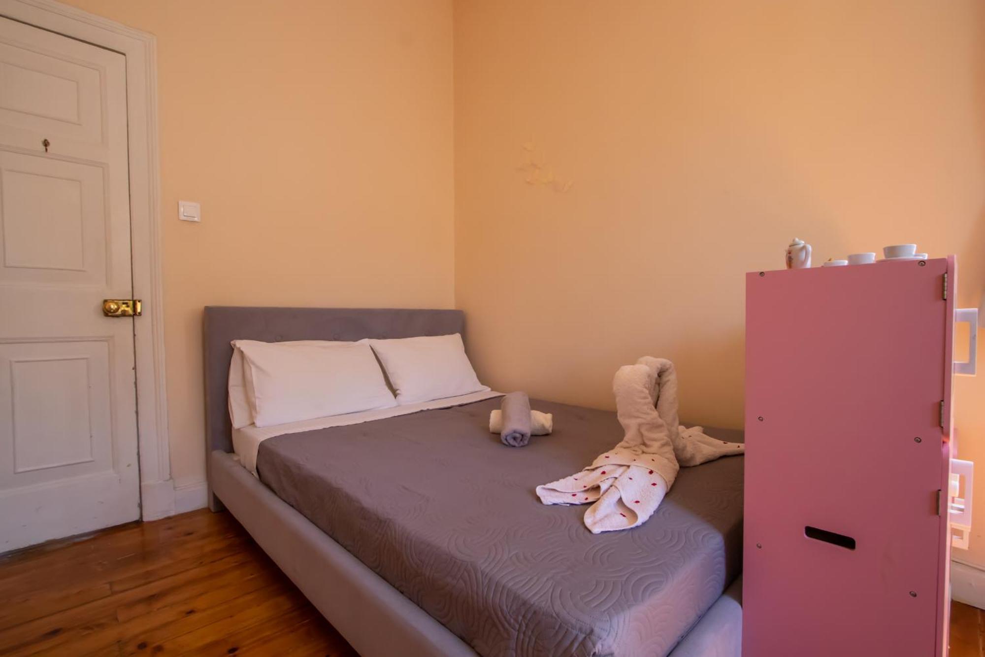 Elenis, In The Heart Of The Old Town Apartment Corfu (city) Exterior foto